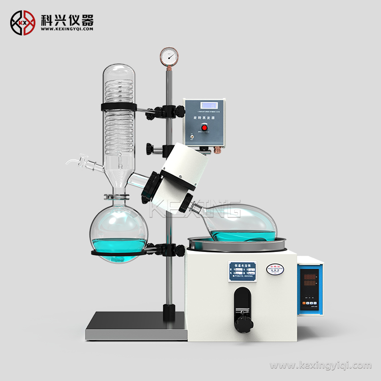 實驗室旋轉蒸發(fā)器